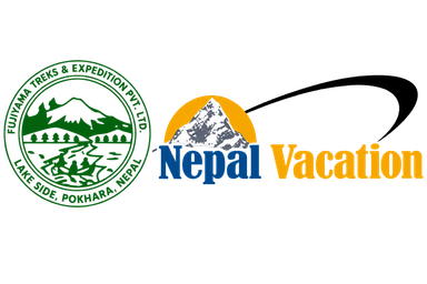 Nepal Vacation Pvt. Ltd. logo